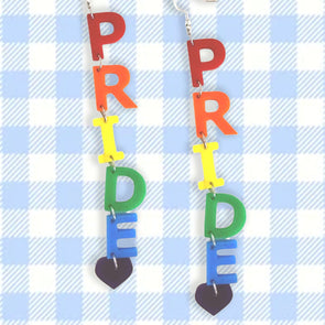 Pride