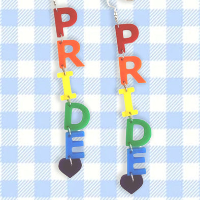 Pride