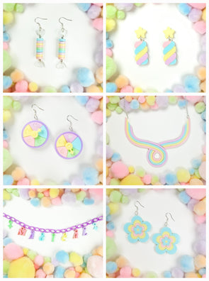 Rainbow Dreams Collection