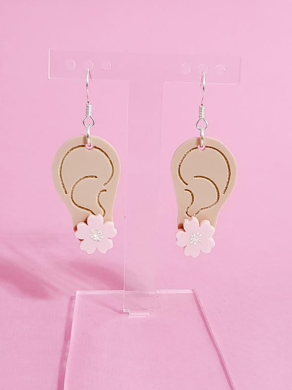 EARrings | Ear Earrings