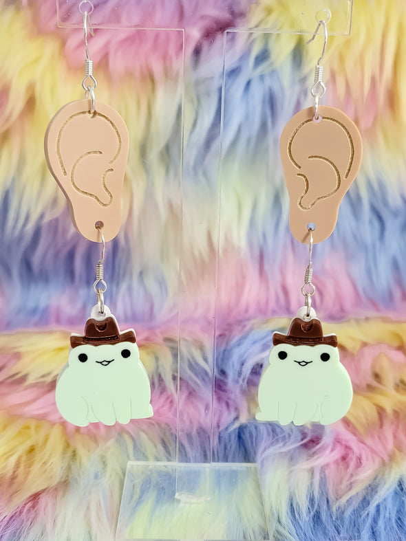 EARrings | Ear Earrings