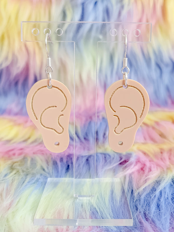 EARrings | Ear Earrings