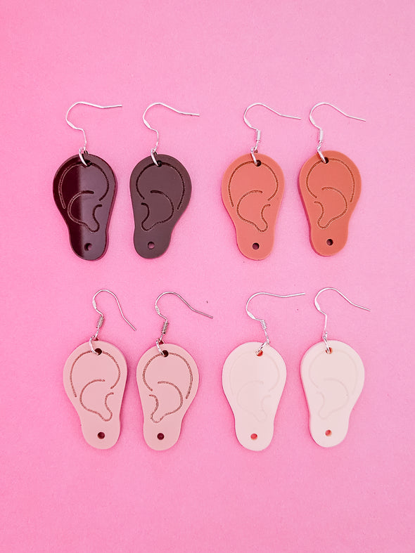 EARring Holder | Ear Earring Holder