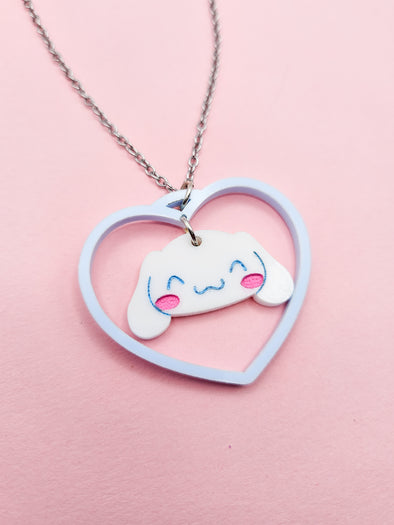 C Necklace