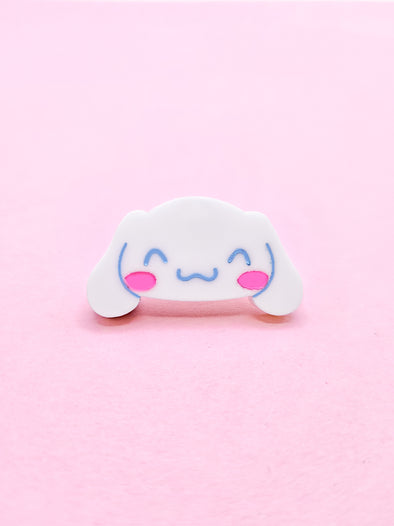 C Pin