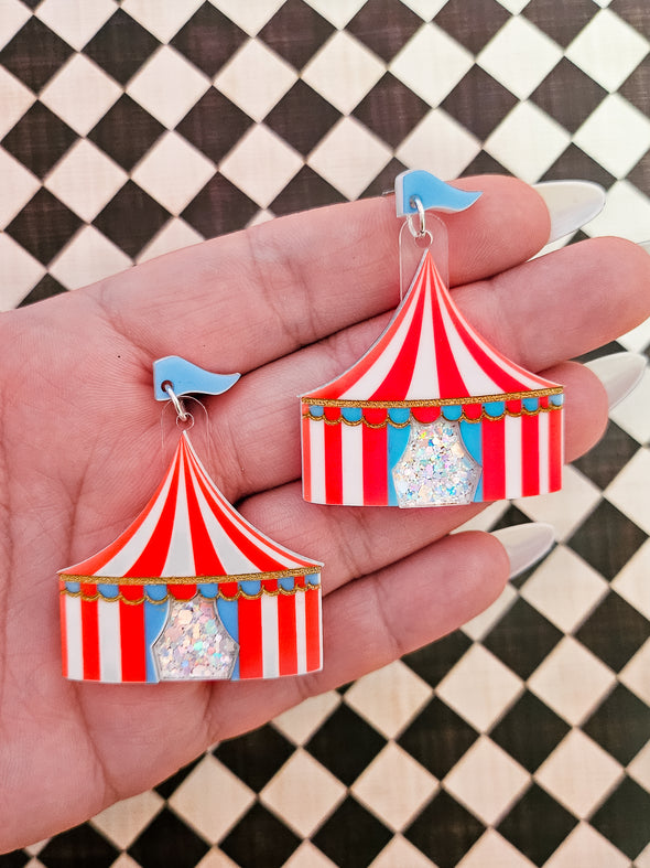 The Whole Circus Bundle!
