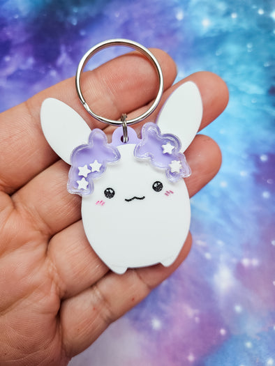 Sunbun SPING Keychain