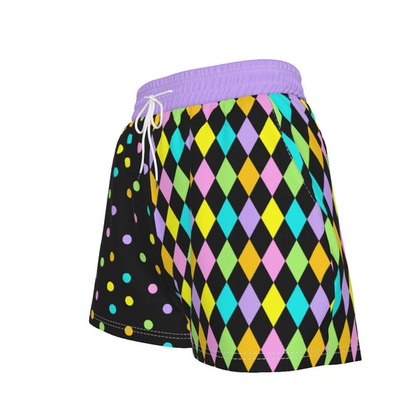 Clownin' Around Shorts - Clownfit
