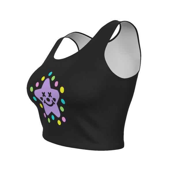 Clownin' Around Tank Top - Clownfit