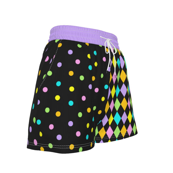 Clownin' Around Shorts - Clownfit