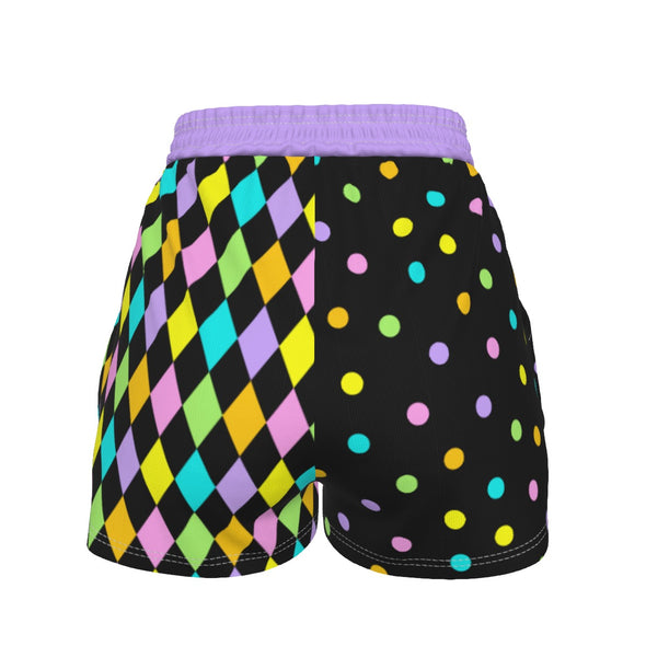 Clownin' Around Shorts - Clownfit