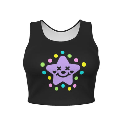 Clownin' Around Tank Top