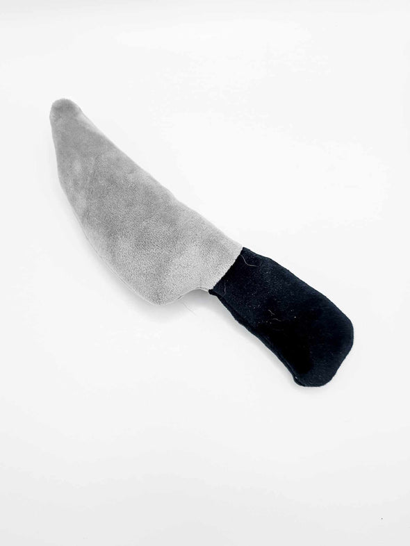 Knife Magnetic Plushie