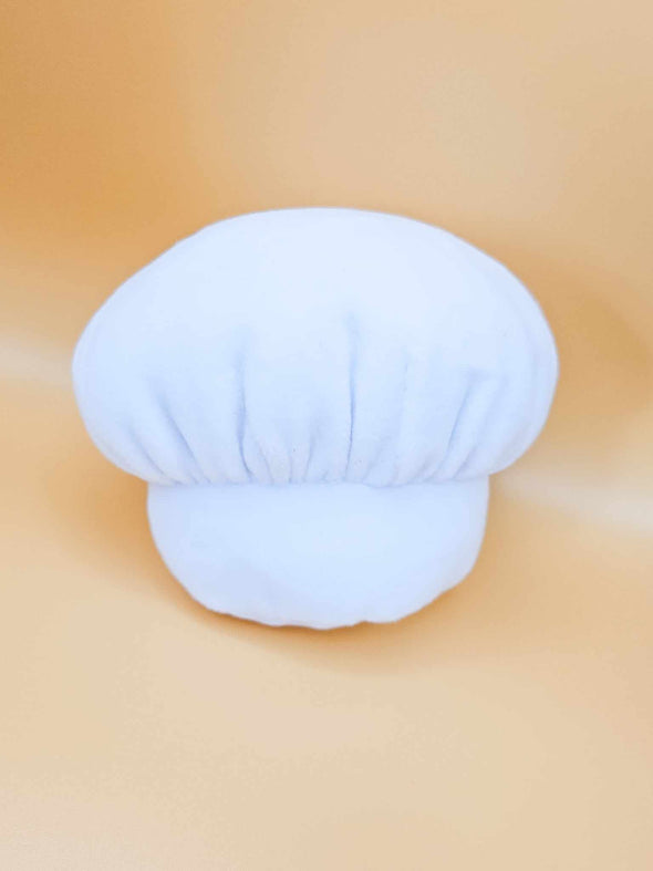 Chef's Hat Magnetic Plushie