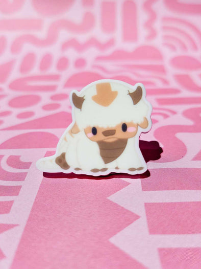 Baby A Pin