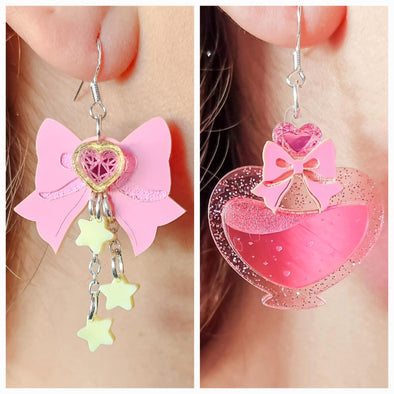 Pure Magic Earrings Bundle
