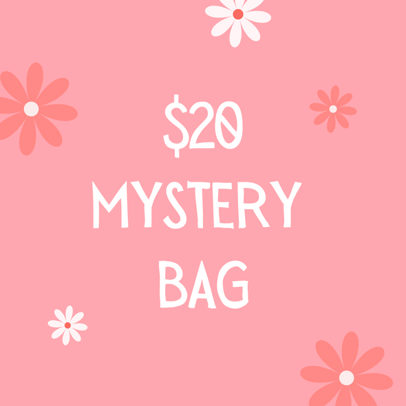 $20 Mystery Bag