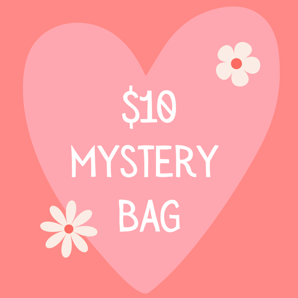 $10 Mystery Bag