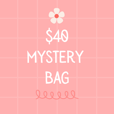 $40 Mystery Bag