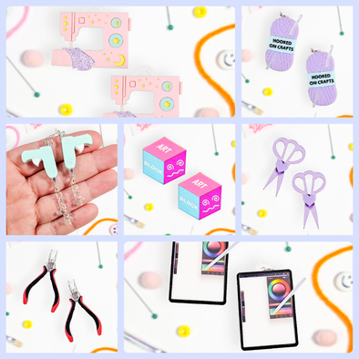 "I Can Make That": The Collection