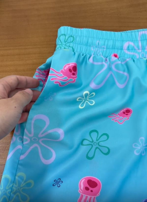 Jellyfish Jamboree Shorts