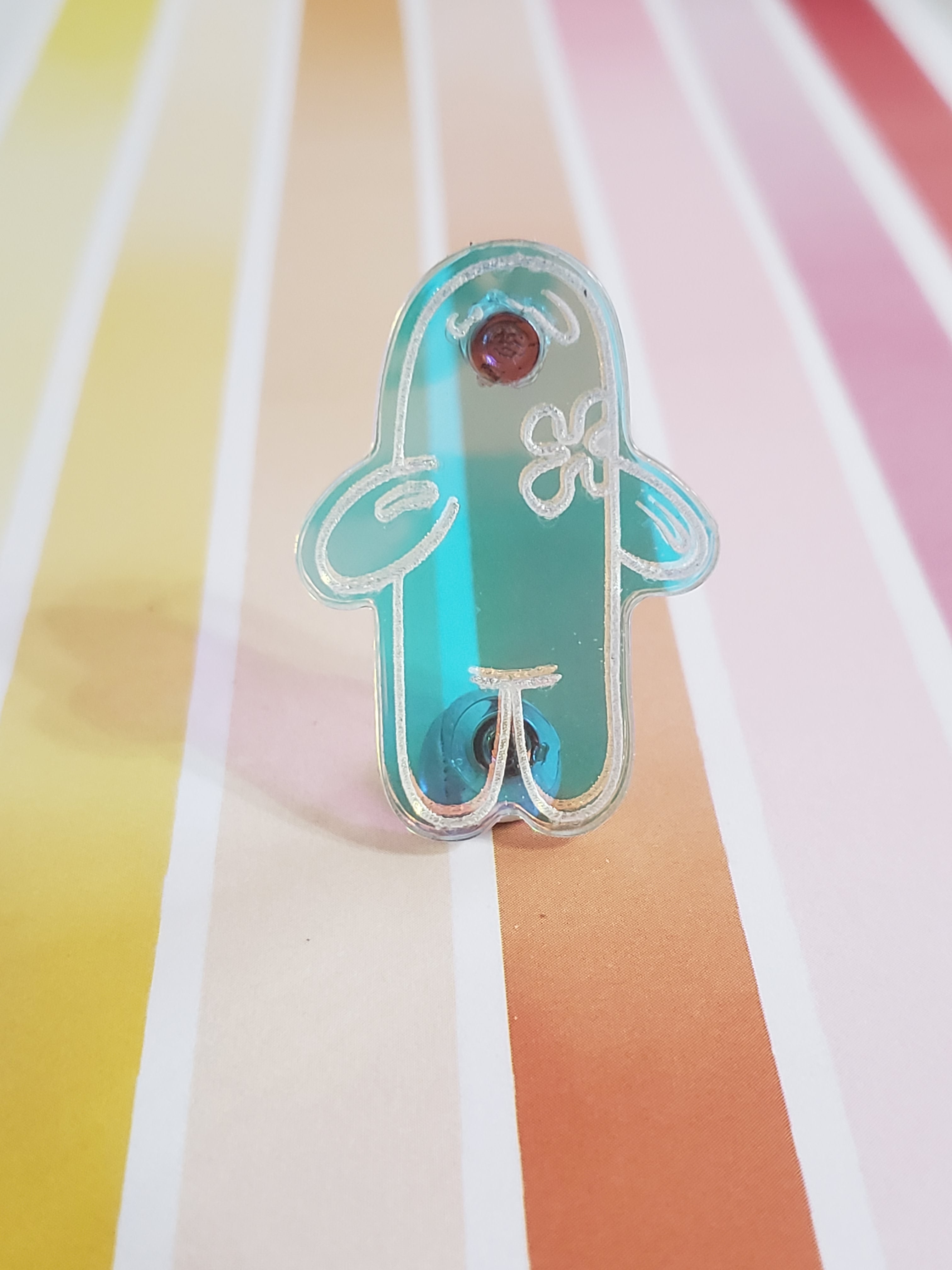 BB Pin – PopPastel