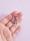 BB Pin - Pop Pastel