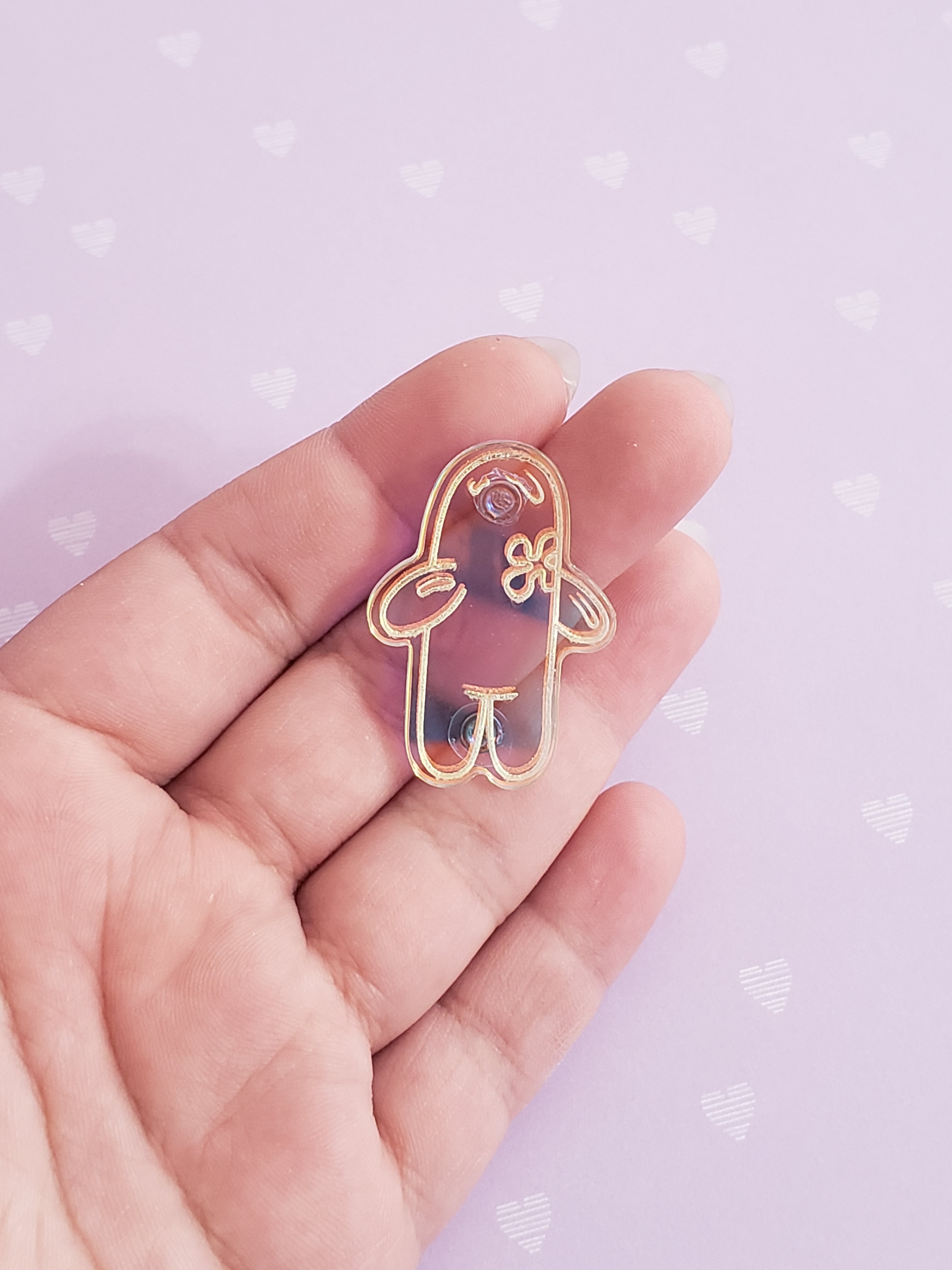 BB Pin – PopPastel