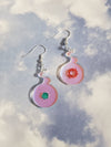 Spirit Orb Earrings | Soul Earrings | Toilet Bound - Pop Pastel