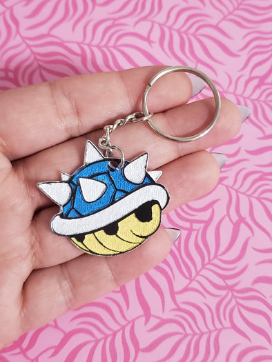 MS Keychain