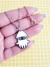 BL Necklace - Pop Pastel