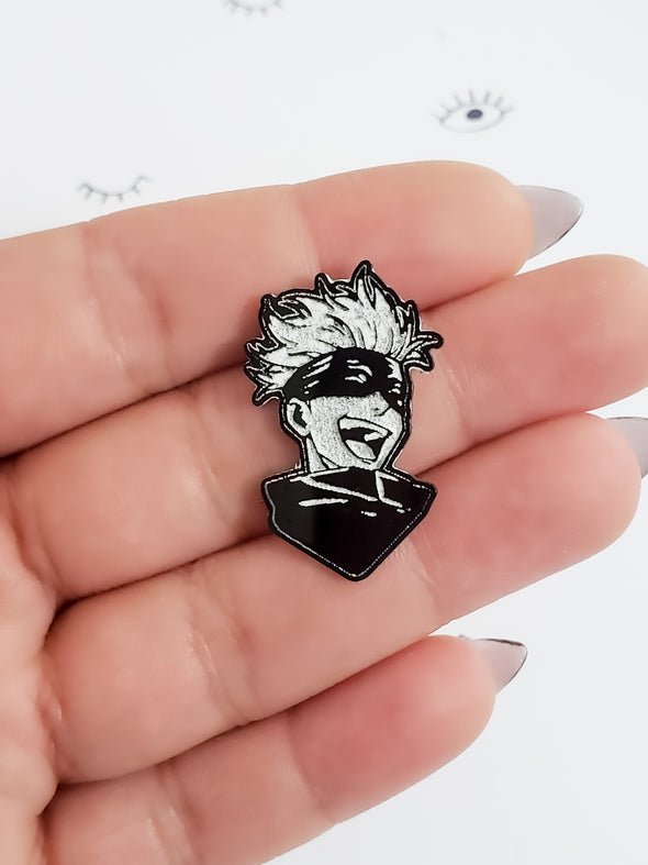 GJ Pin