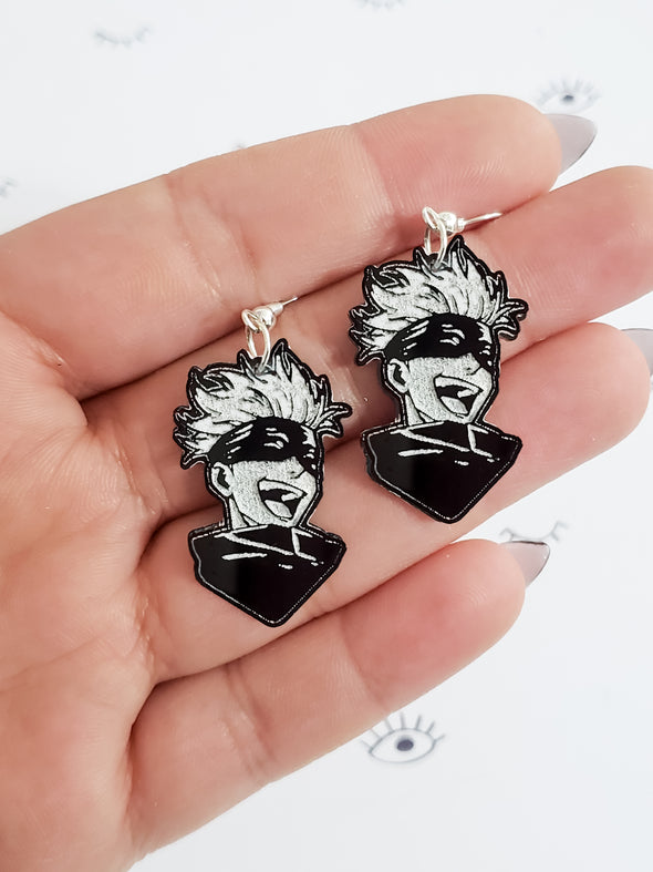 GJ Earrings