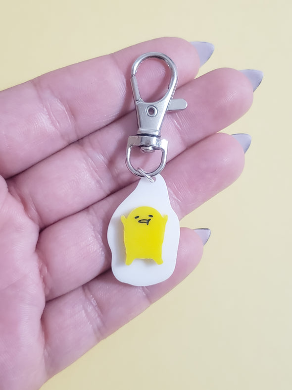 G Keychain