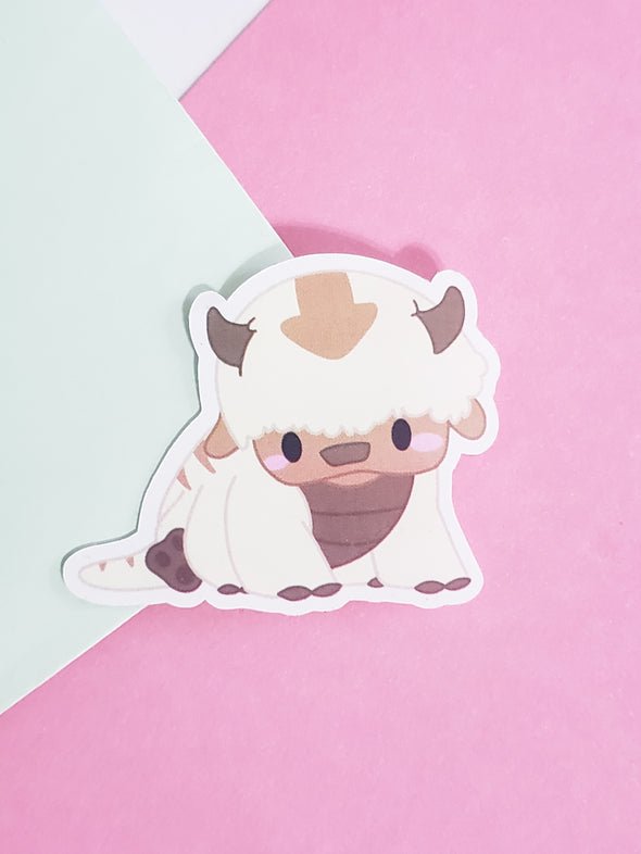 A Sticker - Pop Pastel