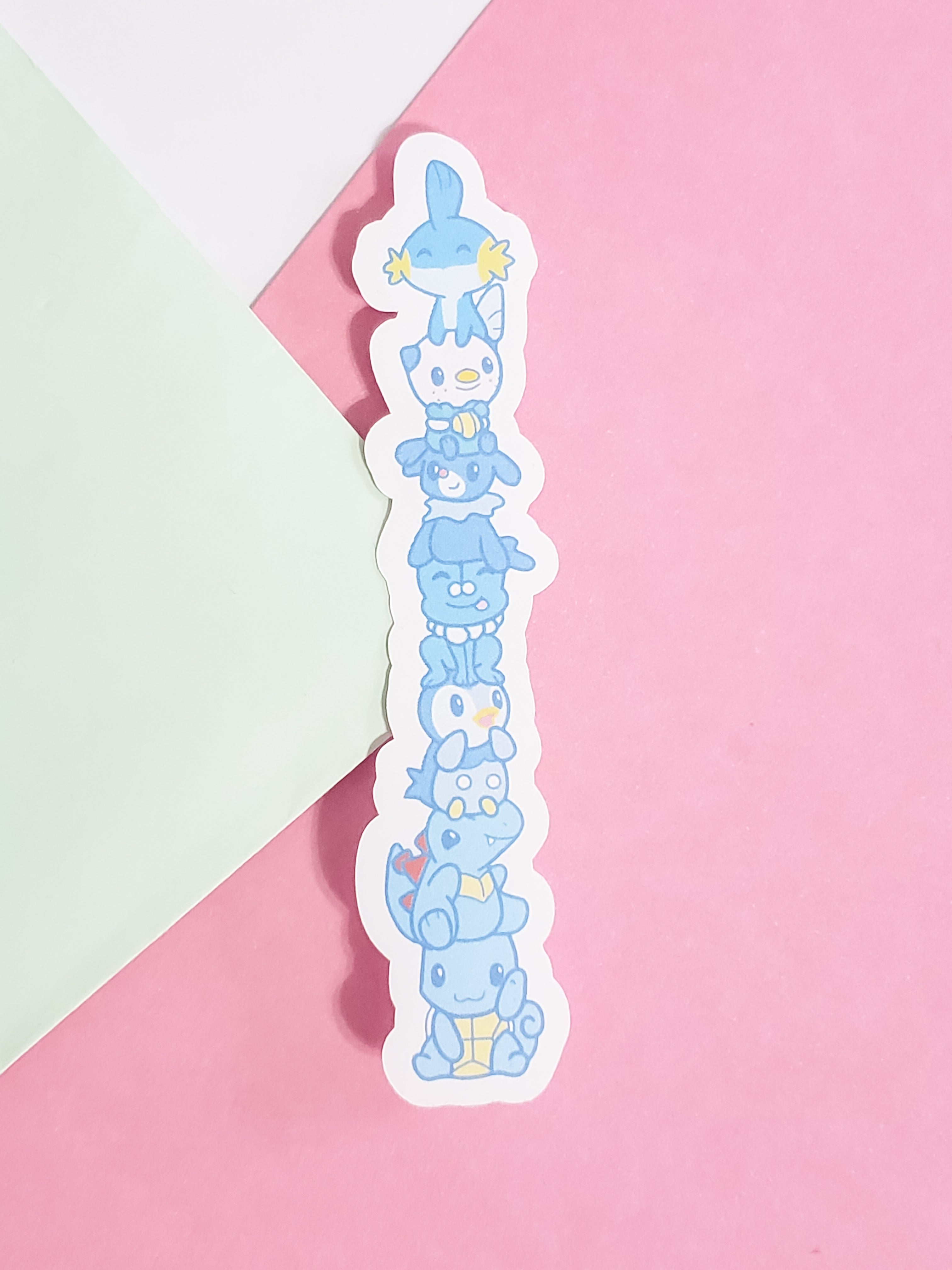 WP Sticker – PopPastel