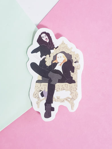RM Sticker - Pop Pastel