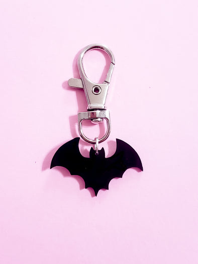 Bat Keychain