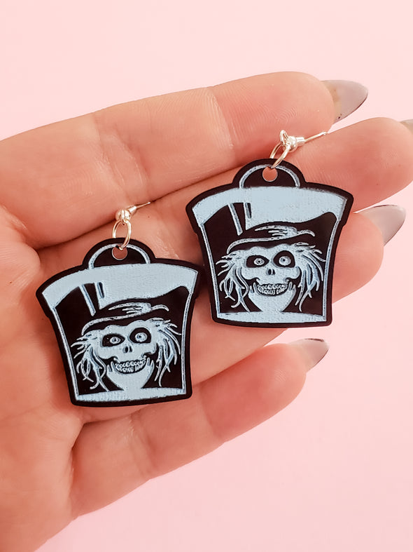 HG Earrings