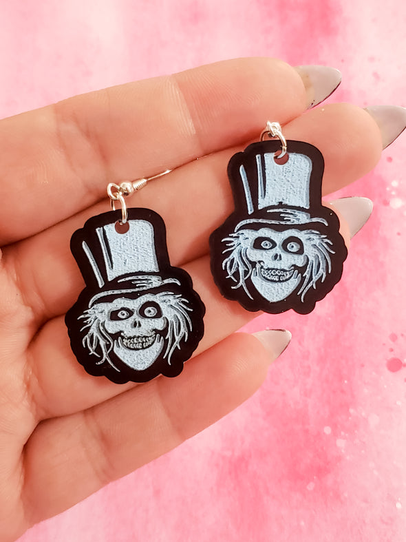 HG Earrings