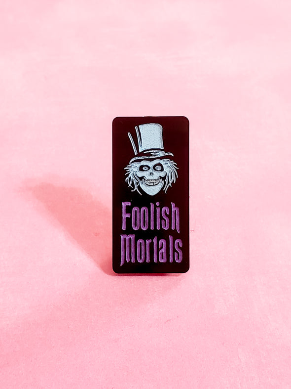 FM Pin