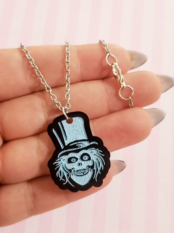 HG Necklace