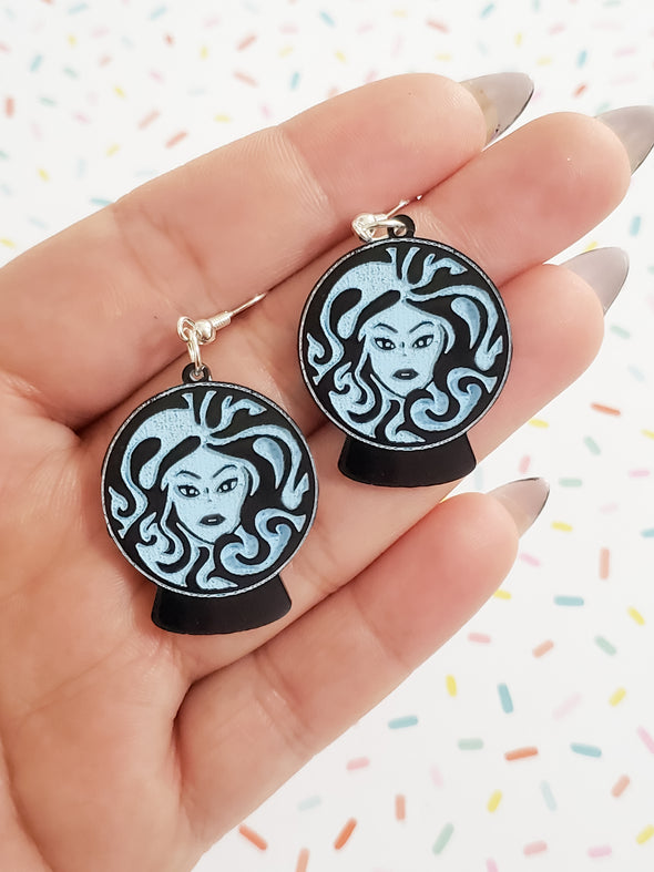 ML Earrings