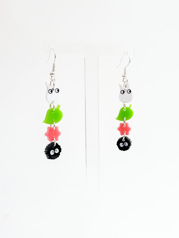 Neighbor Earrings