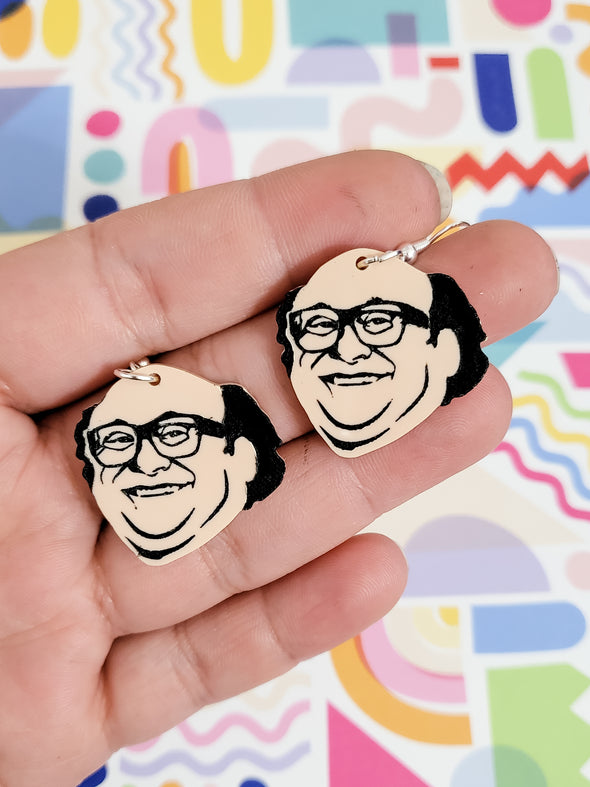 Danny Earrings