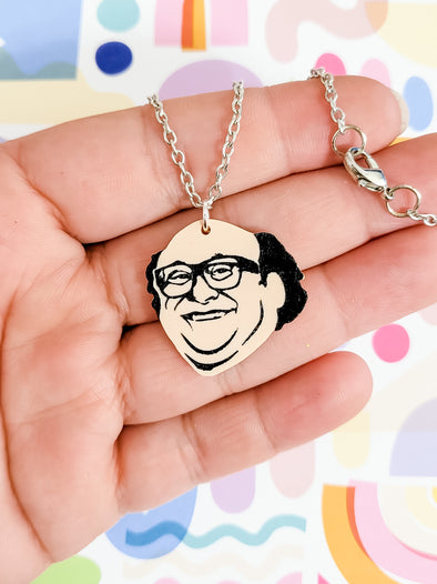 Danny Necklace