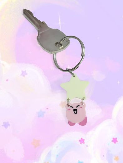 K Keychain