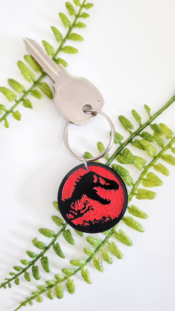 JP Keychain