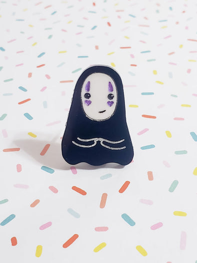 NF Pin