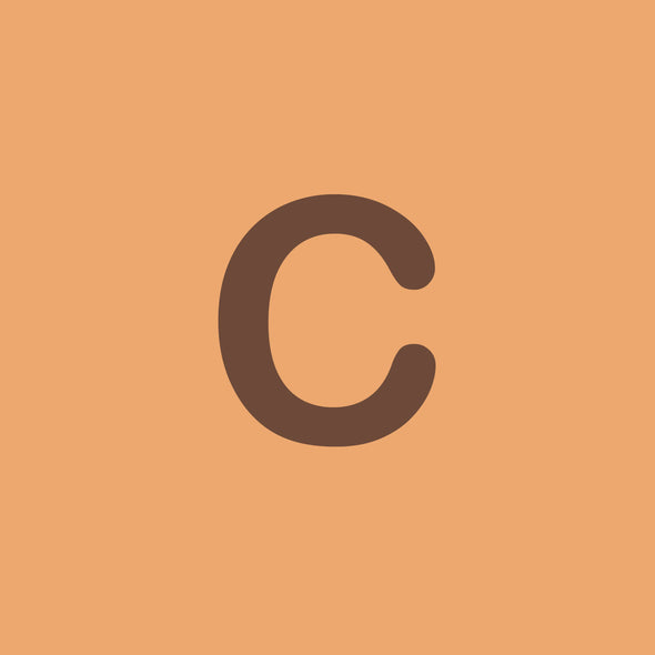 C Sticker